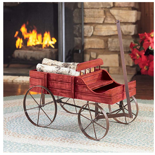 Garden Backyard Decor